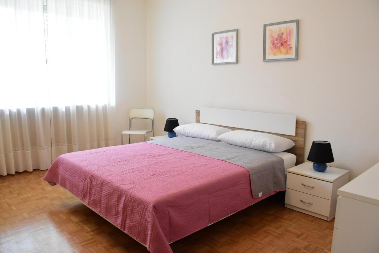 Villa Verdi Apartments Grado Exterior photo