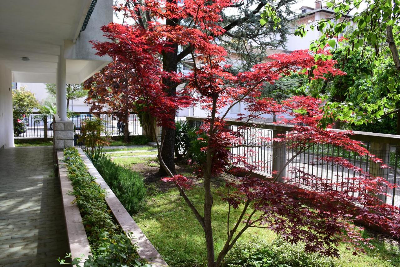 Villa Verdi Apartments Grado Exterior photo