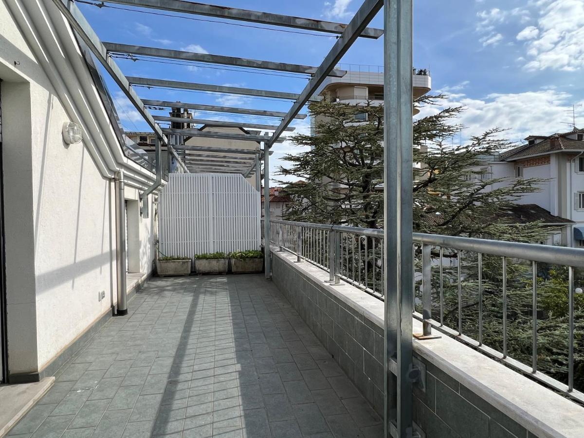 Villa Verdi Apartments Grado Exterior photo