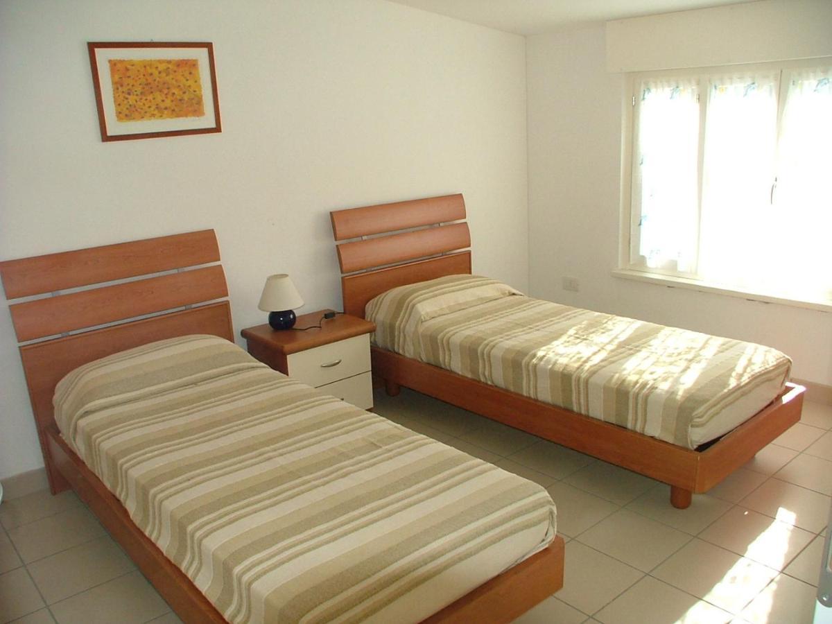 Villa Verdi Apartments Grado Exterior photo